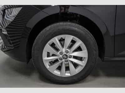 Skoda Kamiq 1,0 TSI DSG (2026) - Foto 5