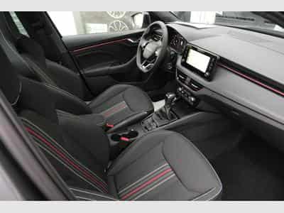 Skoda Kamiq Monte Carlo (2026) - Foto 6