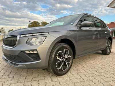 Skoda Kamiq Selection (2025) - Foto 1