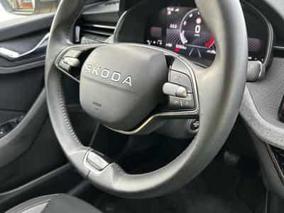 Skoda Kamiq Selection (2025) - Foto 7