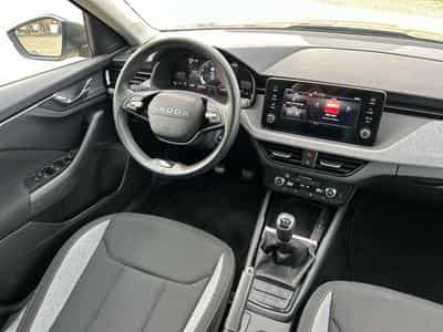 Skoda Kamiq Selection (2025) - Foto 6