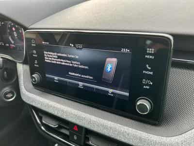 Skoda Kamiq Selection (2025) - Foto 12