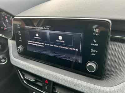 Skoda Kamiq Selection (2025) - Foto 11