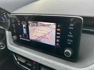 Skoda Kamiq Selection (2025) - Foto 10