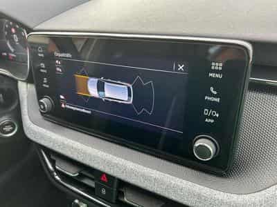 Skoda Kamiq Selection (2025) - Foto 9