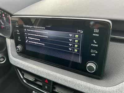 Skoda Kamiq Selection (2025) - Foto 15