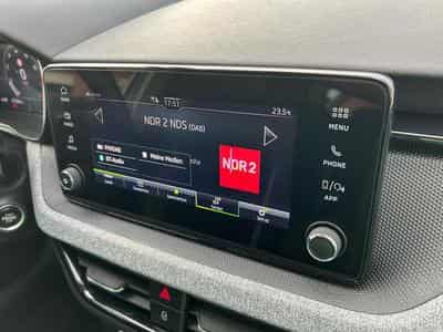 Skoda Kamiq Selection (2025) - Foto 13
