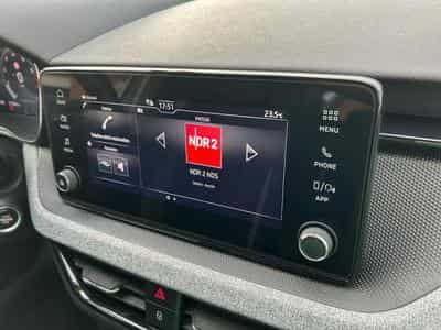 Skoda Kamiq Selection (2025) - Foto 14