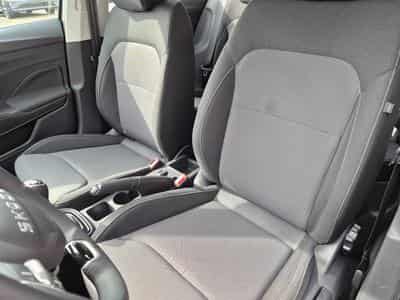 Skoda Fabia 1.0 TSI 95PS (2026) - Foto 11