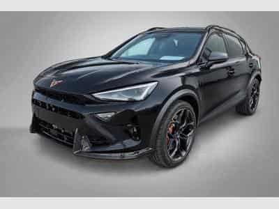 Cupra Formentor VZ5 2.5 TSI 7-Gang-DSG 4Drive (2026) - Foto 1