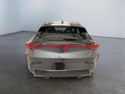 Cupra Formentor VZ (2026) - Photo 4