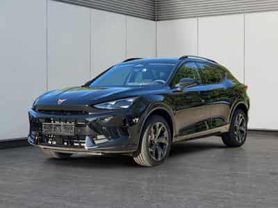 Cupra Formentor Formentor (2026) - Photo 1