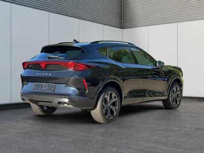 Cupra Formentor Formentor (2026) - Photo 3