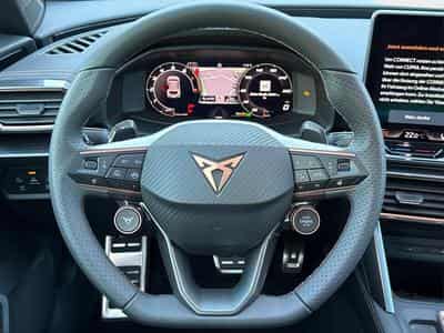Cupra Formentor Formentor (2026) - Photo 8