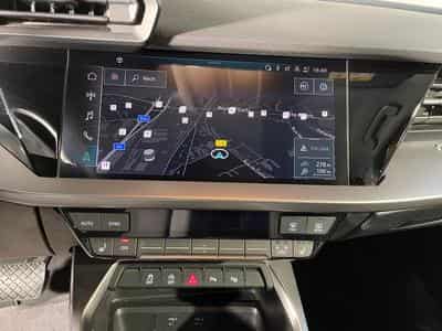 Audi A3 SPORTBACK 30 TFSI 110 STRONIC S-LINE VIRTUAL COCKPIT (2022) - Photo 4