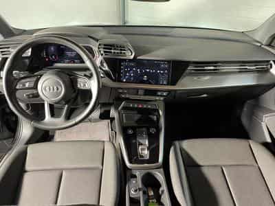 Audi A3 SPORTBACK 30 TFSI 110 STRONIC S-LINE VIRTUAL COCKPIT (2022) - Photo 3