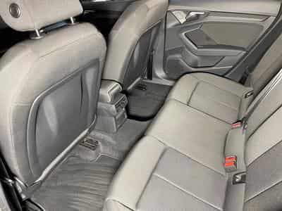Audi A3 SPORTBACK 30 TFSI 110 STRONIC S-LINE VIRTUAL COCKPIT (2022) - Photo 11