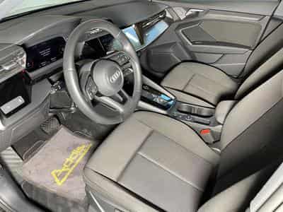Audi A3 SPORTBACK 30 TFSI 110 STRONIC S-LINE VIRTUAL COCKPIT (2022) - Photo 9