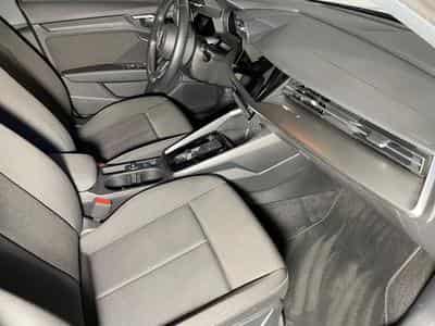 Audi A3 SPORTBACK 30 TFSI 110 STRONIC S-LINE VIRTUAL COCKPIT (2022) - Photo 10