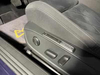 VW Golf VIII 1.4 E-HYBRID 204 CV STYLE VIRTUAL COCKPIT (2022) - Photo 7