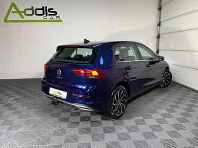 VW Golf VIII 1.4 E-HYBRID 204 CV STYLE VIRTUAL COCKPIT (2022) - Photo 2