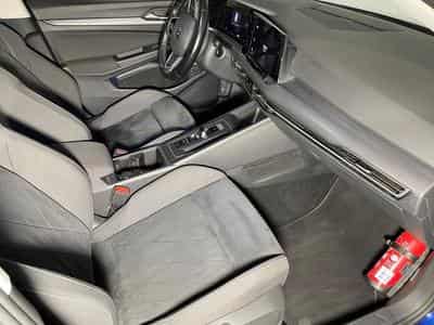 VW Golf VIII 1.4 E-HYBRID 204 CV STYLE VIRTUAL COCKPIT (2022) - Photo 11