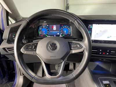 VW Golf VIII 1.4 E-HYBRID 204 CV STYLE VIRTUAL COCKPIT (2022) - Photo 9