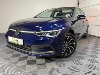 VW Golf VIII 1.4 E-HYBRID 204 CV STYLE VIRTUAL COCKPIT (2022) - Photo 15