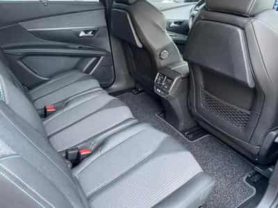 Peugeot 5008 1.5 BLUEHDI 130 ALLURE I-COCKPIT GPS 7PL (2021) - Photo 11