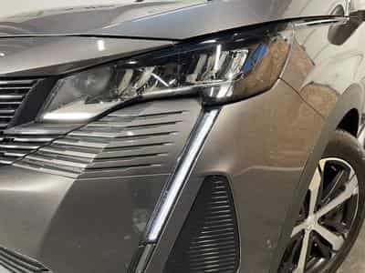 Peugeot 5008 1.5 BLUEHDI 130 ALLURE I-COCKPIT GPS 7PL (2021) - Photo 14