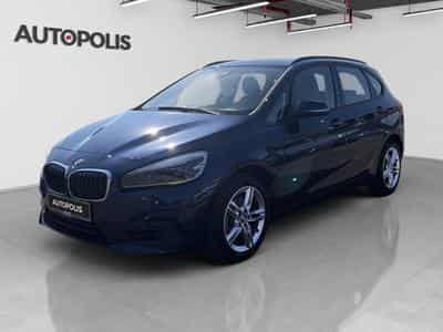 BMW 218 2 Reeks Active Tourer 1.5 218i (2020) - Foto 1