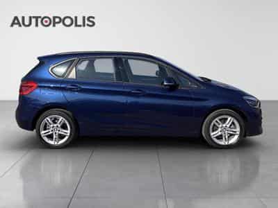 BMW 218 2 Reeks Active Tourer 1.5 218i (2020) - Foto 9
