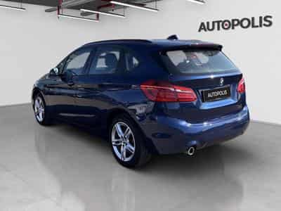 BMW 218 2 Reeks Active Tourer 1.5 218i (2020) - Foto 8