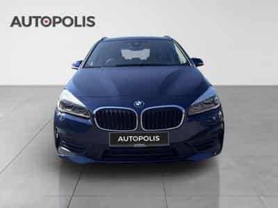 BMW 218 2 Reeks Active Tourer 1.5 218i (2020) - Foto 15