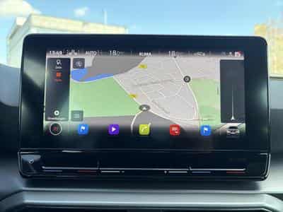 Seat Leon 1.0 EcoTSI 81kW FR (2022) - Photo 3