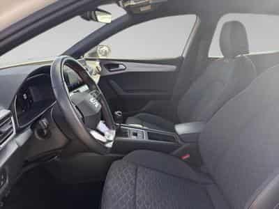 Seat Leon 1.0 EcoTSI 81kW FR (2022) - Photo 10