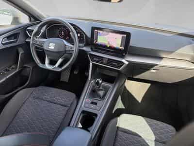 Seat Leon 1.0 EcoTSI 81kW FR (2022) - Photo 7
