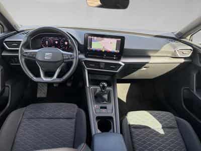 Seat Leon 1.0 EcoTSI 81kW FR (2022) - Photo 6