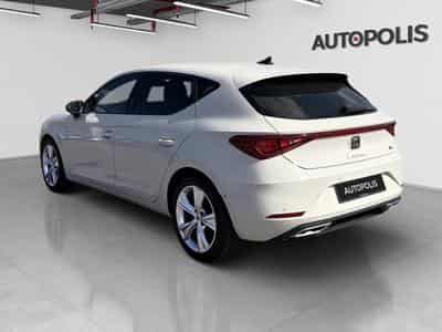 Seat Leon 1.0 EcoTSI 81kW FR (2022) - Photo 8