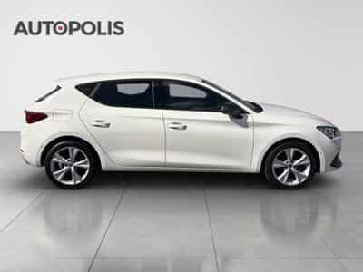 Seat Leon 1.0 EcoTSI 81kW FR (2022) - Photo 9