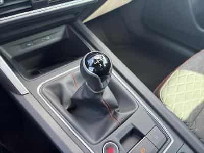 Seat Leon 1.0 EcoTSI 81kW FR (2022) - Photo 14