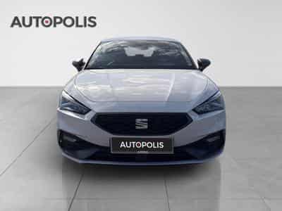 Seat Leon 1.0 EcoTSI 81kW FR (2022) - Photo 15