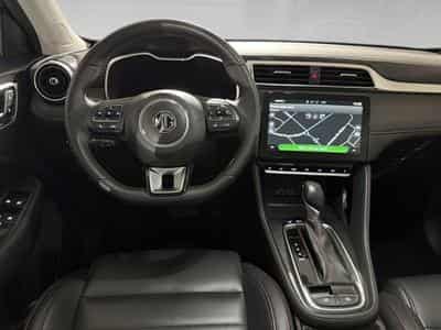 MG ZS MG 1.0 FWD LUXURY (2024) - Foto 6