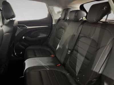 MG ZS MG 1.0 FWD LUXURY (2024) - Foto 11