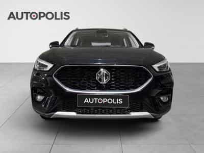 MG ZS MG 1.0 FWD LUXURY (2024) - Foto 14
