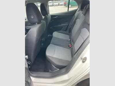 Skoda Fabia Fabia 1.0 Tsi 110 ch DSG7 Ambition (2022) - Photo 4