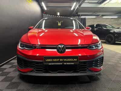VW Golf GTI Clubsport 2.0 TSI 300cv (2022) - Photo 3