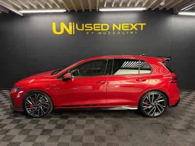 VW Golf GTI Clubsport 2.0 TSI 300cv (2022) - Photo 5