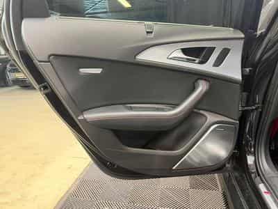Audi RS6 RS6 4.0 TFSI S-tronic Quattro (2014) - Photo 11