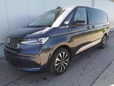 VW T7 Sport Edition (2026) - Foto 1